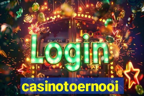 casinotoernooi