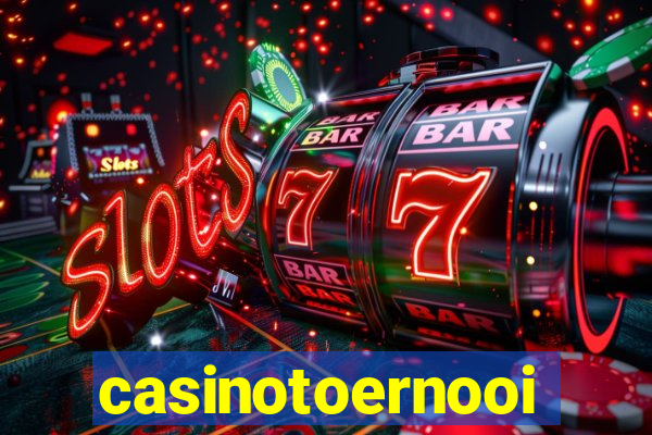 casinotoernooi