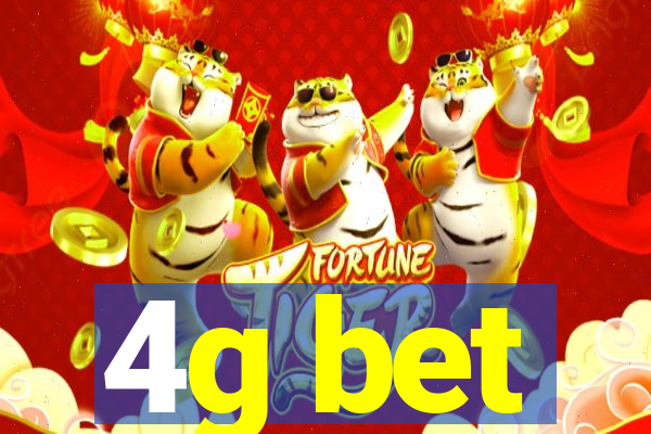 4g bet