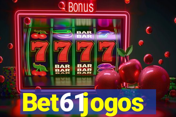 Bet61jogos