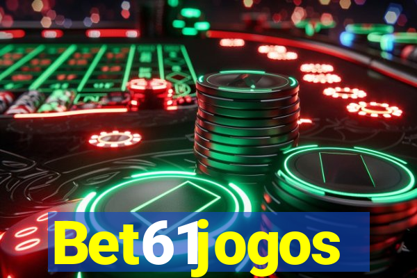 Bet61jogos
