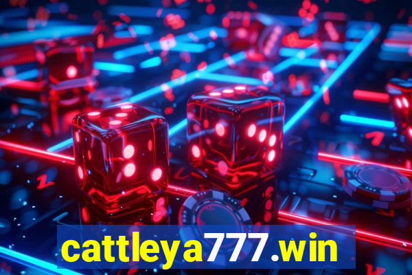 cattleya777.win