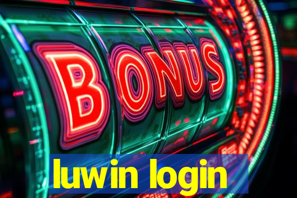 luwin login