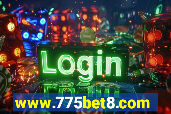 www.775bet8.com