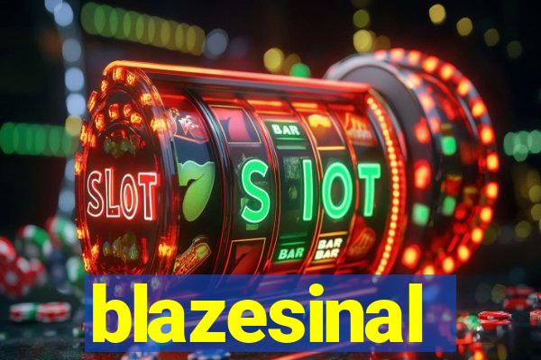 blazesinal