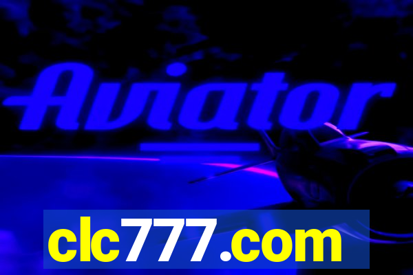 clc777.com