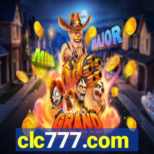 clc777.com