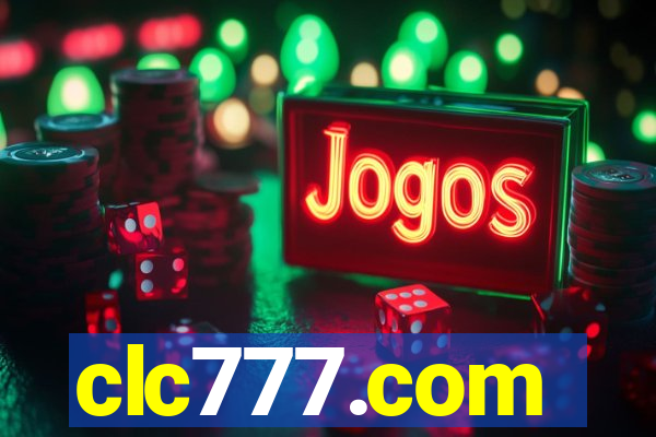 clc777.com
