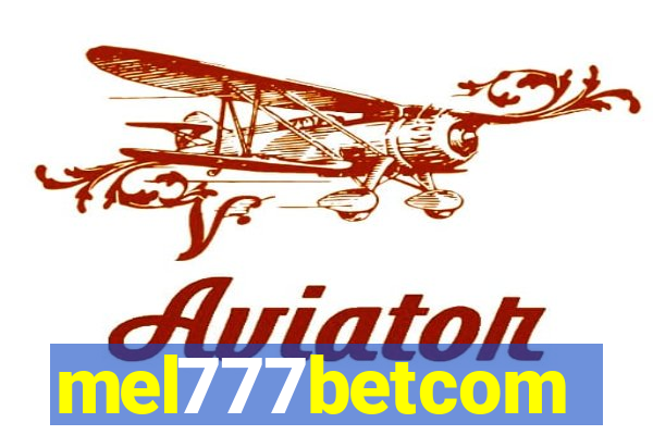 mel777betcom