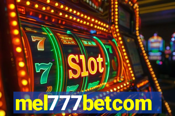 mel777betcom