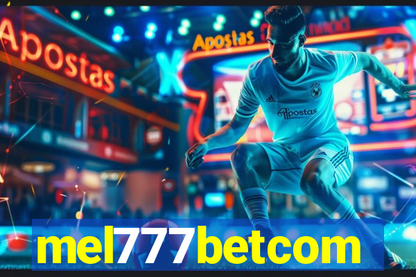 mel777betcom