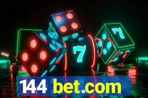 144 bet.com