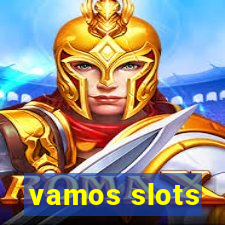 vamos slots
