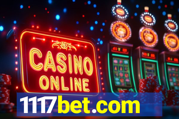 1117bet.com