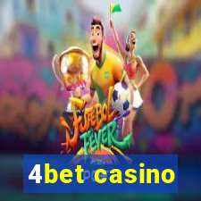 4bet casino