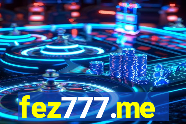 fez777.me