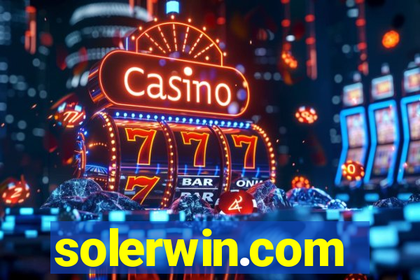 solerwin.com