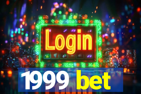 1999 bet