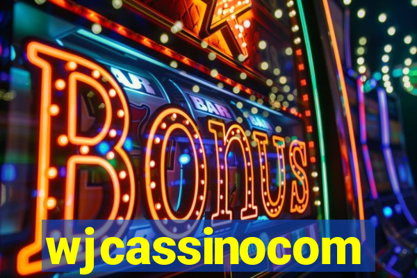 wjcassinocom