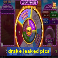 drake leaked pics