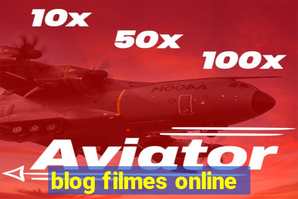 blog filmes online