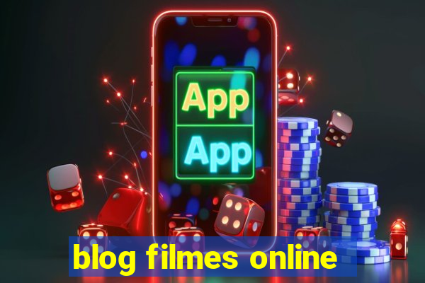 blog filmes online