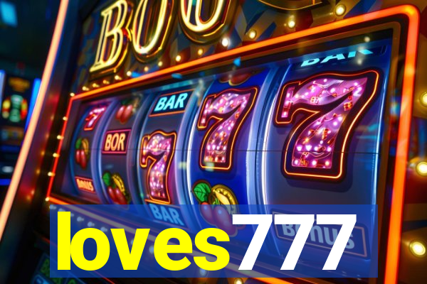 loves777