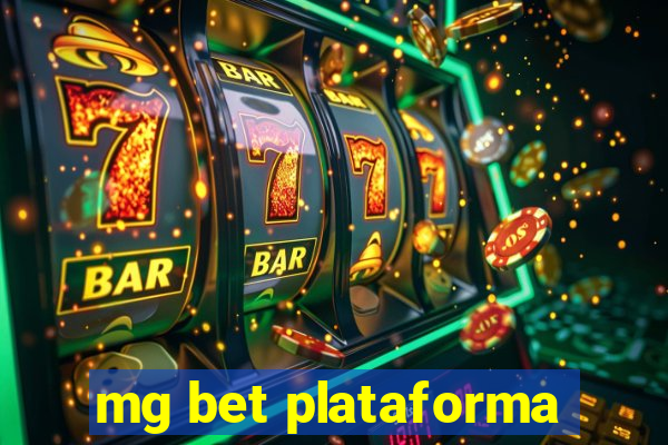 mg bet plataforma