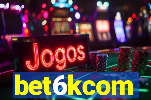 bet6kcom