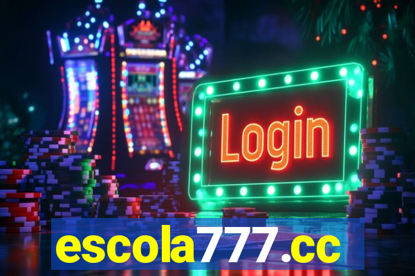 escola777.cc