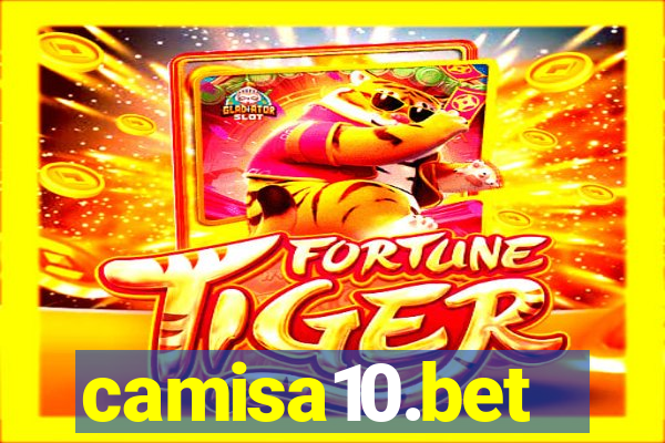 camisa10.bet
