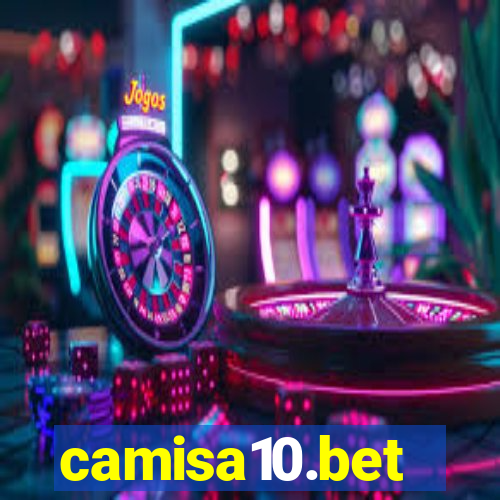 camisa10.bet