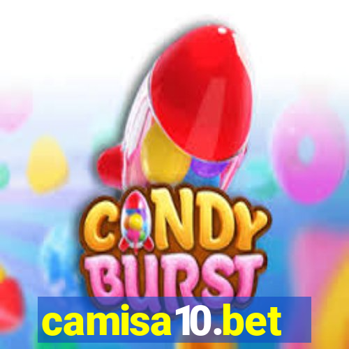 camisa10.bet