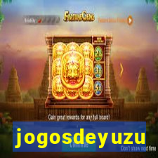 jogosdeyuzu