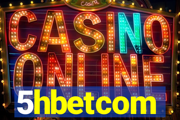 5hbetcom