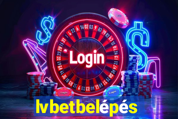 lvbetbelépés