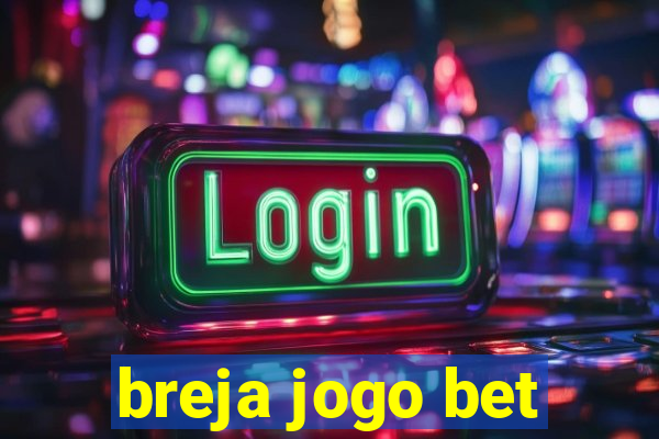 breja jogo bet