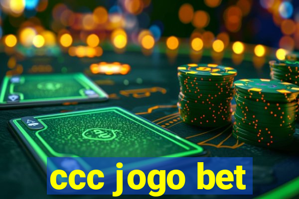 ccc jogo bet