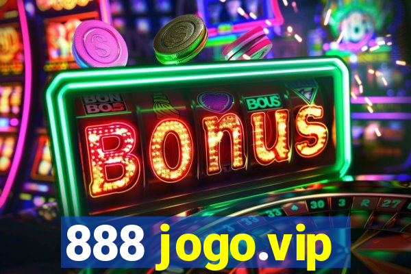 888 jogo.vip