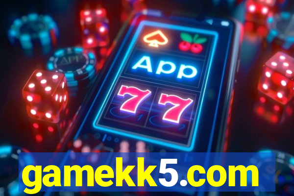 gamekk5.com