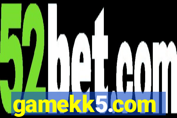 gamekk5.com
