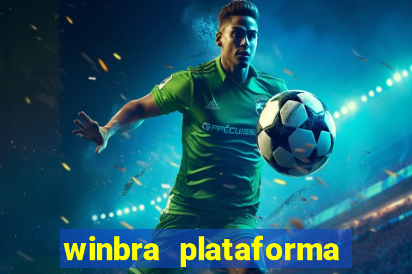winbra plataforma de jogos