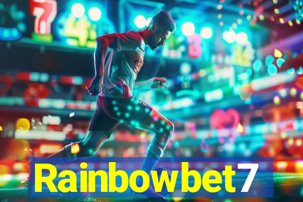 Rainbowbet7