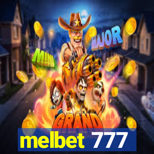 melbet 777