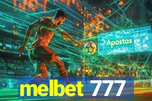 melbet 777