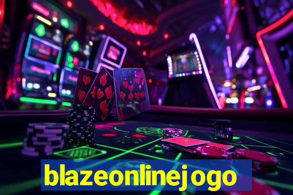 blazeonlinejogo