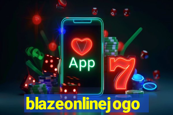 blazeonlinejogo