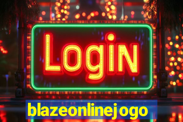 blazeonlinejogo