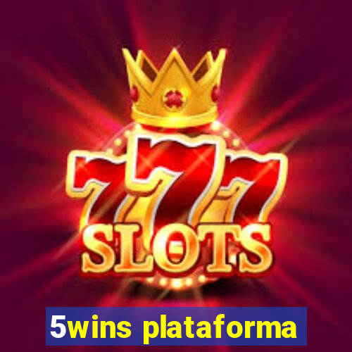 5wins plataforma
