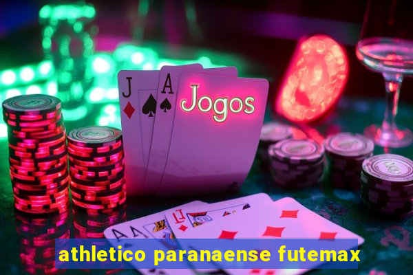 athletico paranaense futemax